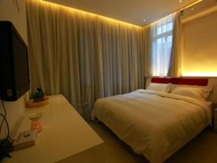 Hotel Yue Ya Ju Xiamen Exterior foto